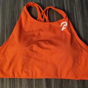 NOT FOR SALE. ISO this Peloton x Athleta bra on sz M